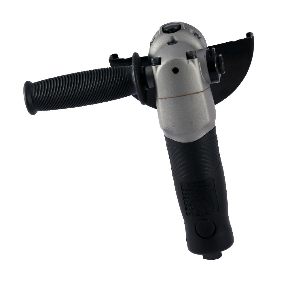 5" (125 mm) 1.3HP (970W) Heavy Duty Air Angle Grinder 2