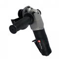 5" (125 mm) 1.3HP (970W) Heavy Duty Air Angle Grinder 4