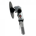 7" (180mm) Air Angle Polisher 5