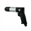 1/2" Reversible Air Drill with Keyless Chuck 3