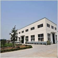 Zhengzhou Liande Environmental Engineering Co.,Ltd