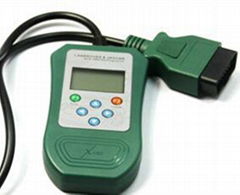 2016 Best Selling X-OBD LANDROVER & JAGUAR VAS(Value Added Service) Tool