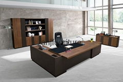 Office Desk For CEO