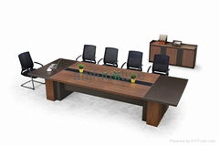 Conference table 12 foot