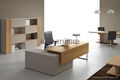 Modern Executive Desk