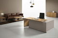 Modern Executive Desk 2