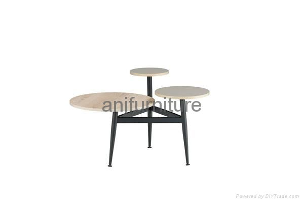 Coffee table set 5