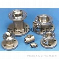 CNC TURNING COMPONENTS