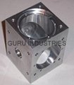 CNC TURNING COMPONENTS 3