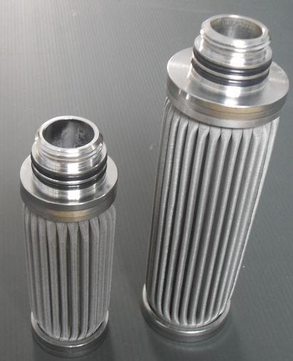 high quality hydraulic oil filter