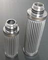 high quality hydraulic oil filter