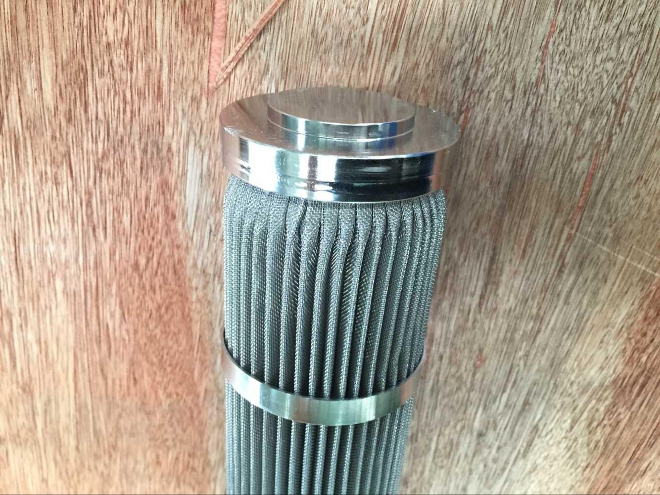 high quality hydraulic oil filter 4