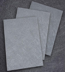 Stainless Steel Sintered Fiber Felt