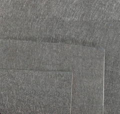 high filtration precision metal fiber sintered felt