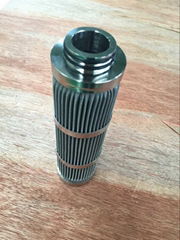 customized Stainless Steel 316L pleated