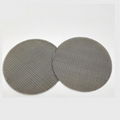 stainless steel sintered filter mesh screen 2