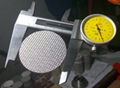 stainless steel sintered filter mesh screen 3