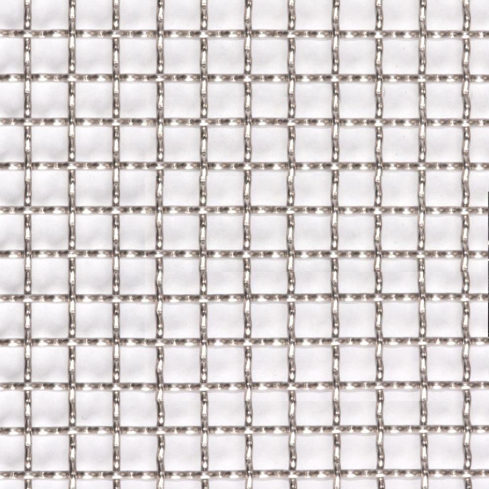 customized stainless steel Multi-layer sintered metal wire mesh filter 4
