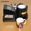 hot sale Pneumatic Sublimation Mug Printing Machine