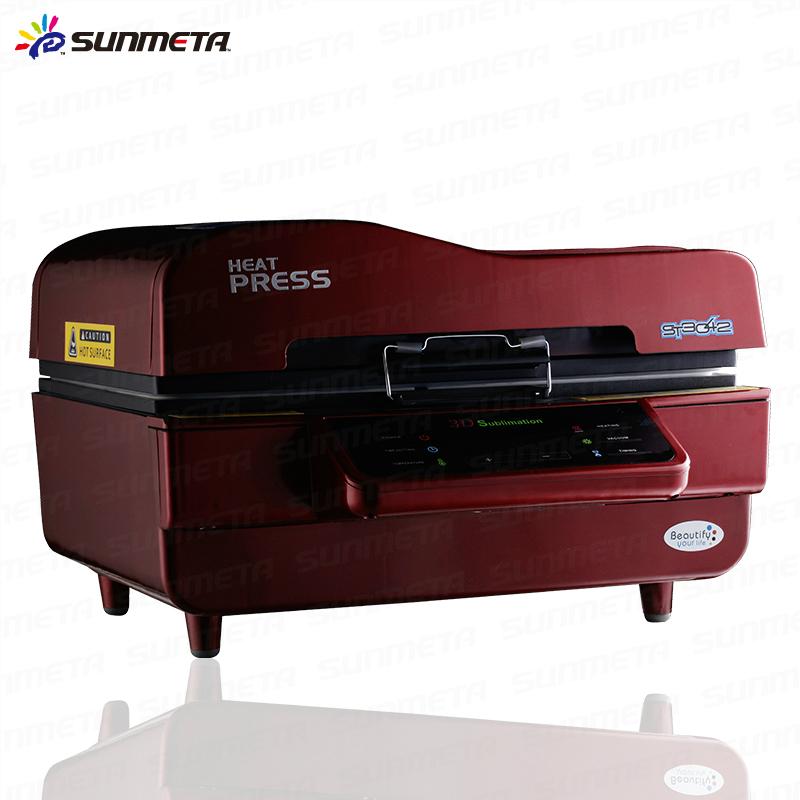 magic cup printing machine