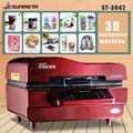 mug transfer machine cup printing machine magic mug printing machine 3D Sublimat 5