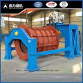 Concrete Pipe Making Machine 1