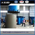 Vertical Vibration Concrete Pipe Making Machine 4