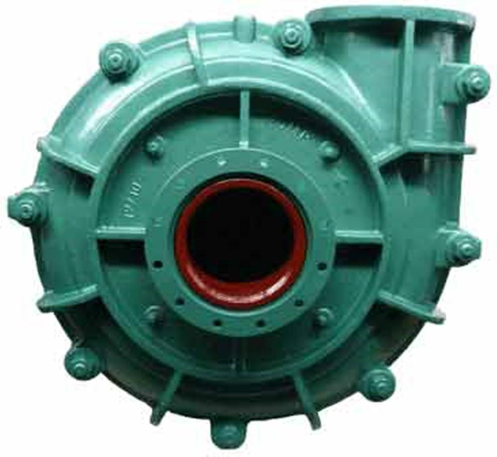 12/10 centrifugal slurry pump