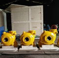 Head head high chrome slurry pump 1