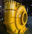 14/12G-G horizontal dredge sand pump