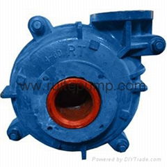 6/4D-G sand gravel  pump