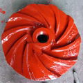 slurry Pump impeller