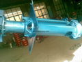 65QV vertical slurry pump