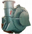 300WN sand dredge pump