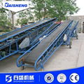 mobile belt conveyor 5