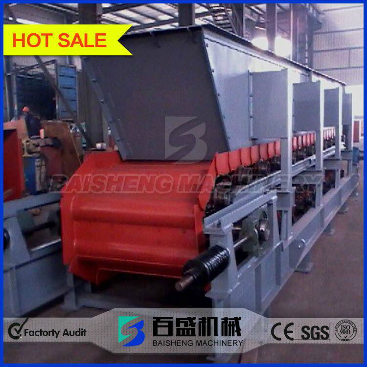 chain plate feeder 3