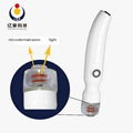 Portable E-H803for wrinkle removal device & facial rejuvenation for USA 1