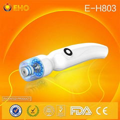 Portable E-H803  acupoint ma for skin & facial rejuvenation for USA