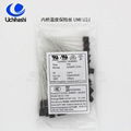 UMI Thermal Cutoff U2J,AC250V,145℃,2.5A 2