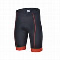 New design Cycling jersey 3D Padded Short set