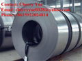 Hot Rolled Steel Strip