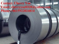 Hot Rolled Steel Strip cherryyue0328(at)yahoo dot com