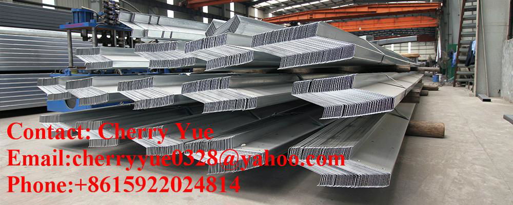 Z Profile Steel, Z Purlin,Z Channel,Z Beam,Z Shaped Steel cherryyue0328(at)yaho 