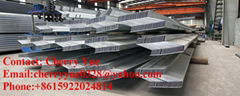 Z Profile Steel, Z Purlin,Z Channel,Z Beam,Z Shaped Steel cherryyue0328(at)yaho