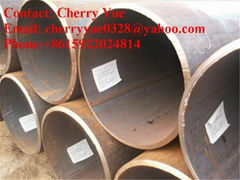 Seamless Steel Pipe, Seamless Steel Tube, Seamless Steel Duct