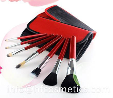 Cosmetic Makeup Brush Set Foundation Powder Eyeliner Brushes, Full Makeup Brush 2