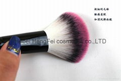 makeup brush