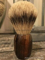 Sell HF sell Hot sale badger hair shaving brush