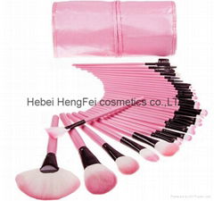 makeup brush