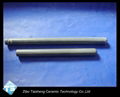 silicon nitride heat protection tube 2